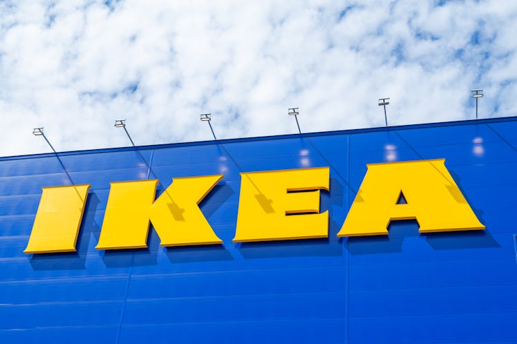 IKEA's Black Friday 2021 sale goes through Cyber Monday with deals on eco-friendly products as part ...