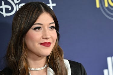 Alaqua Cox will star in Marvel Studios' 'Echo' as the titular character