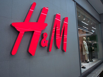 H&M Best Black Friday Deals 2021