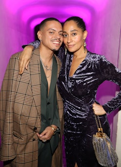 Tracee Ellis Ross' Siblings: All About Her Brothers and Sisters
