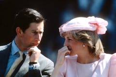 Here's how Prince Charles reportedly faced the aftermath of Princess Diana's death.