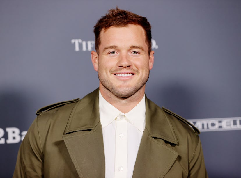 Colton Underwood will detail his journey into accepting his sexuality in Netflix's 'Coming Out Colto...