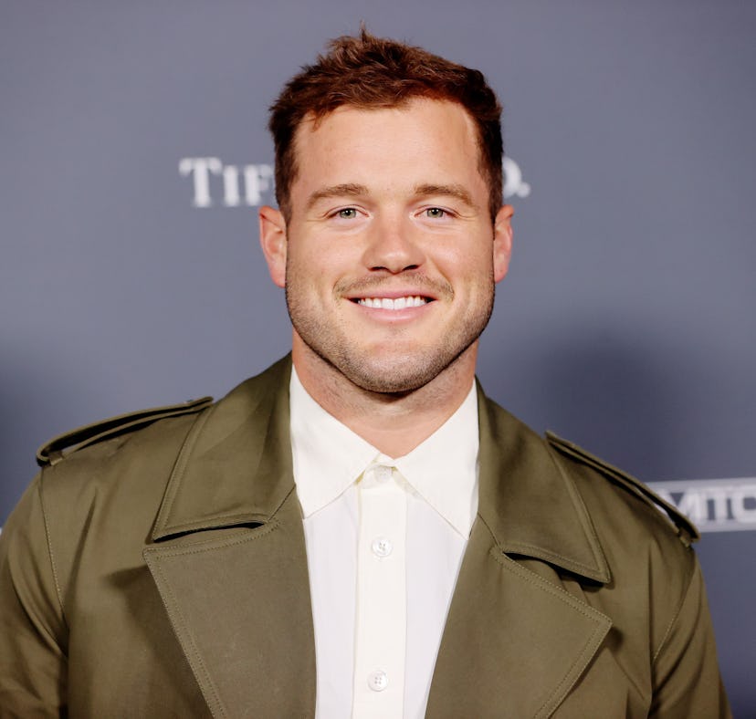 Colton Underwood will detail his journey into accepting his sexuality in Netflix's 'Coming Out Colto...