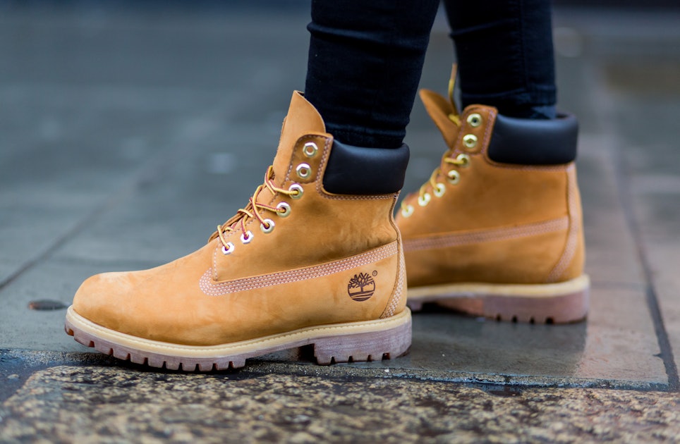 The Timberland 2021 Black Friday Sale Is The Best Time To Buy Boots