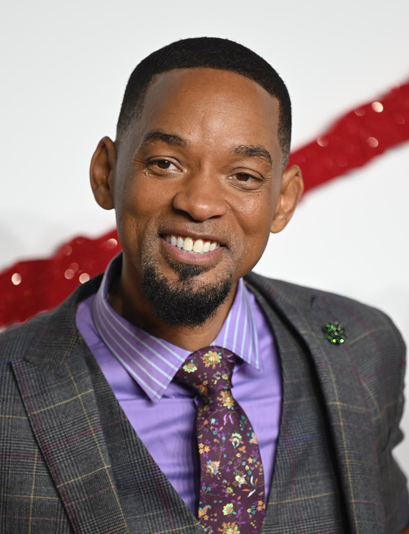 The 'Fresh Prince' reboot, 'Bel-Air' will include Will Smith in an important creative role. Photo vi...