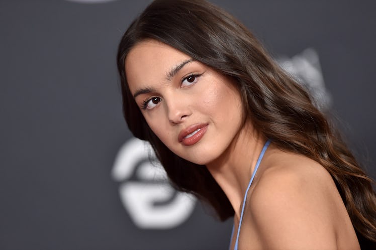 Olivia Rodrigo received seven nominations for the 2022 Grammys.