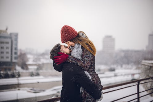 Gemini, Libra, Capricorn, and Aquarius are the zodiac signs making their relationships official this...