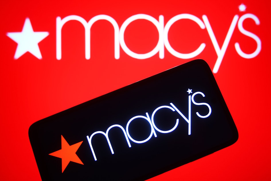 Macy's 2021 Cyber Monday Sale Has Something For Everyone On Your List