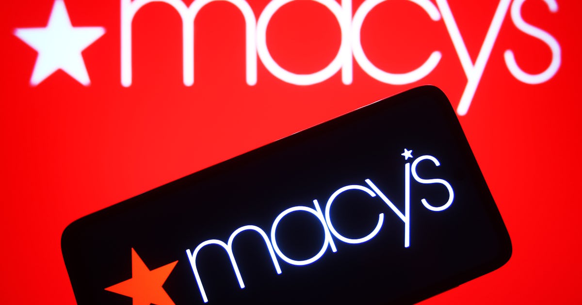 Macy's 2021 Cyber Monday Sale Has Something For Everyone On Your List