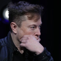 Space libertarian reveals the surprising hurdle in Elon Musk’s way