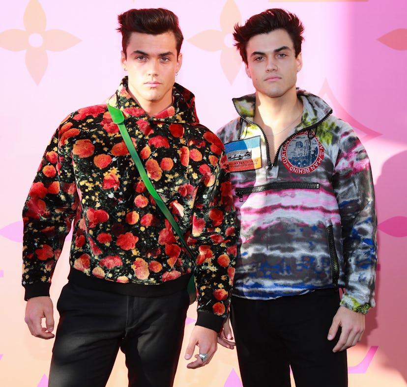 All the Dolan Twins' Wakeheart candles are on sale during Black Friday 2021.