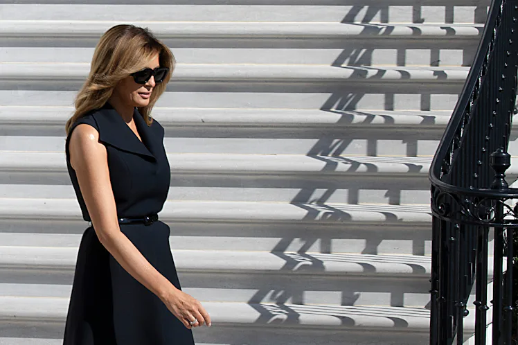 First Lady Secret Service Do First Ladies Get Secret Service For Life? This Has Changed