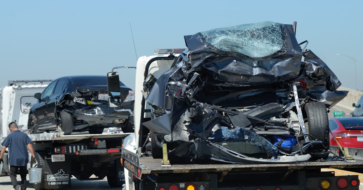 Tesla won't anonymize Full Self-Driving accident footage anymore