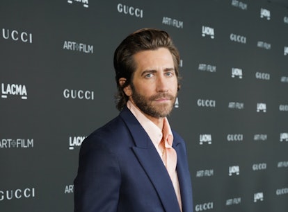 Jake Gyllenhaal has an illustrious past when it comes to dating, often getting romantically involved...