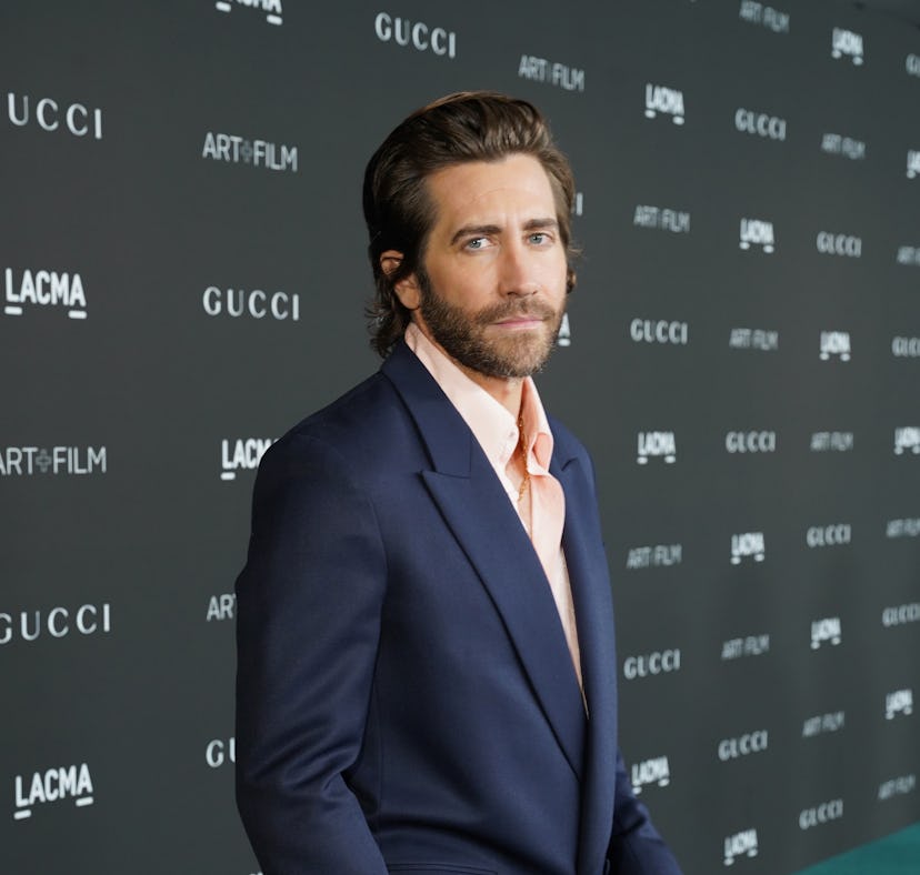 Jake Gyllenhaal has an illustrious past when it comes to dating, often getting romantically involved...