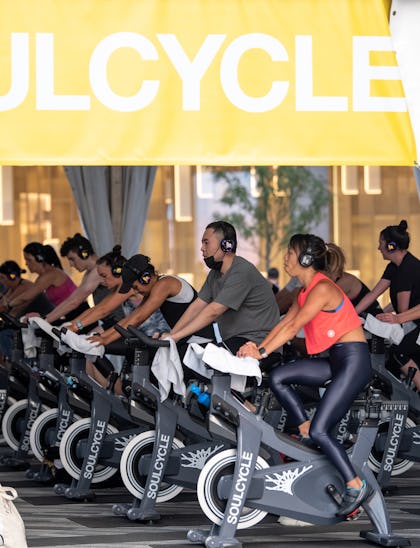 Find a bike Black Friday 2021 sale at places like SoulCycle, Walmart, Dick's, and Peloton.