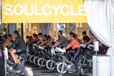 Find a bike Black Friday 2021 sale at places like SoulCycle, Walmart, Dick's, and Peloton.