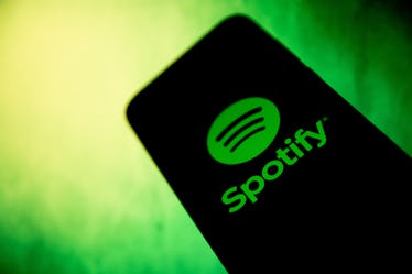 Spotify added a TikTo- like feature.