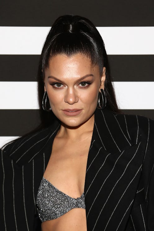 WEST HOLLYWOOD, CALIFORNIA - JANUARY 26: Jessie J attends Republic Records Grammy After Party at 1 H...