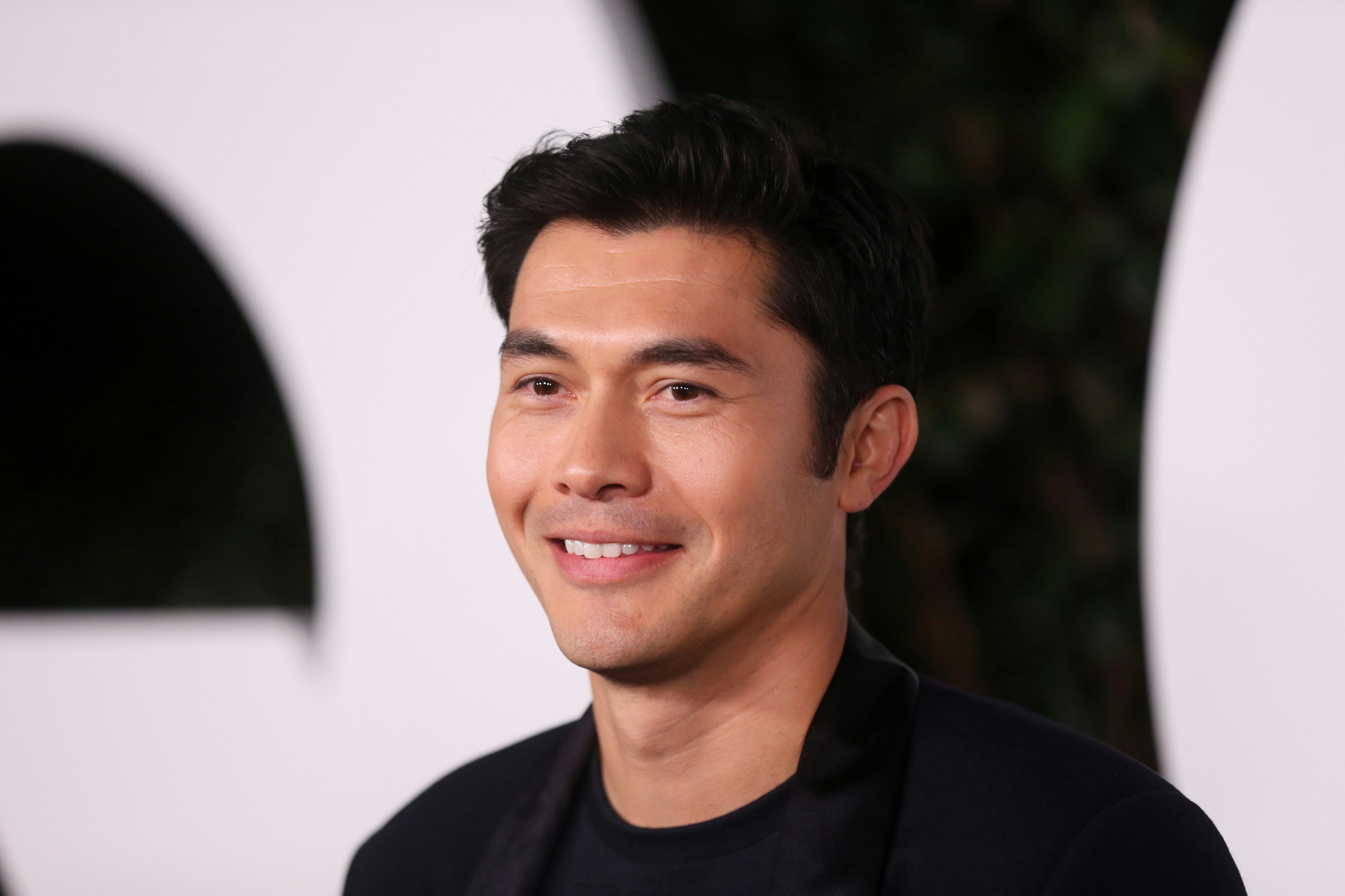 Henry Golding Says Diversity "Shouldn’t Be A Factor" In James Bond Casting