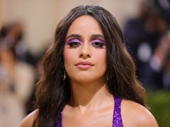 Camila Cabello posted for Thanksgiving after her breakup with Shawn Mendes, and it's all about grati...