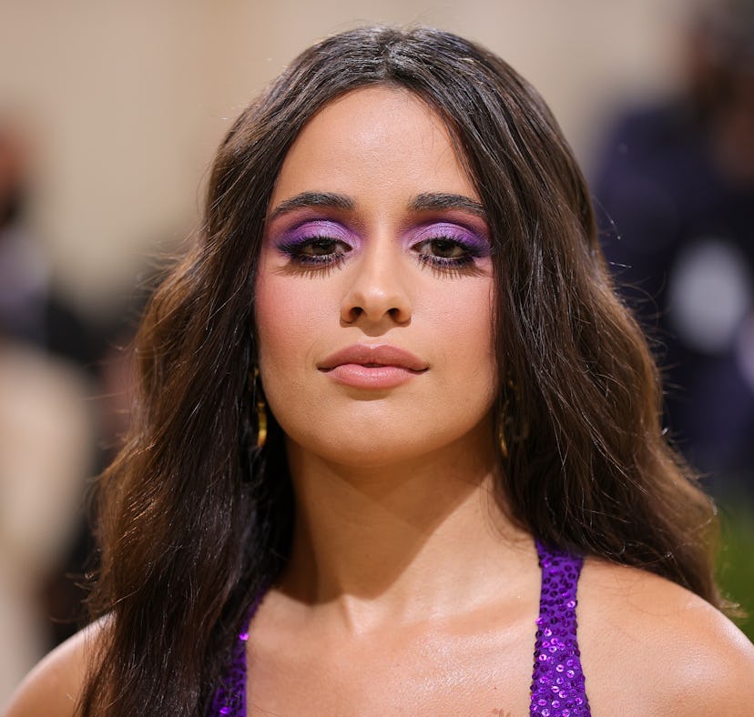 Camila Cabello posted for Thanksgiving after her breakup with Shawn Mendes, and it's all about grati...