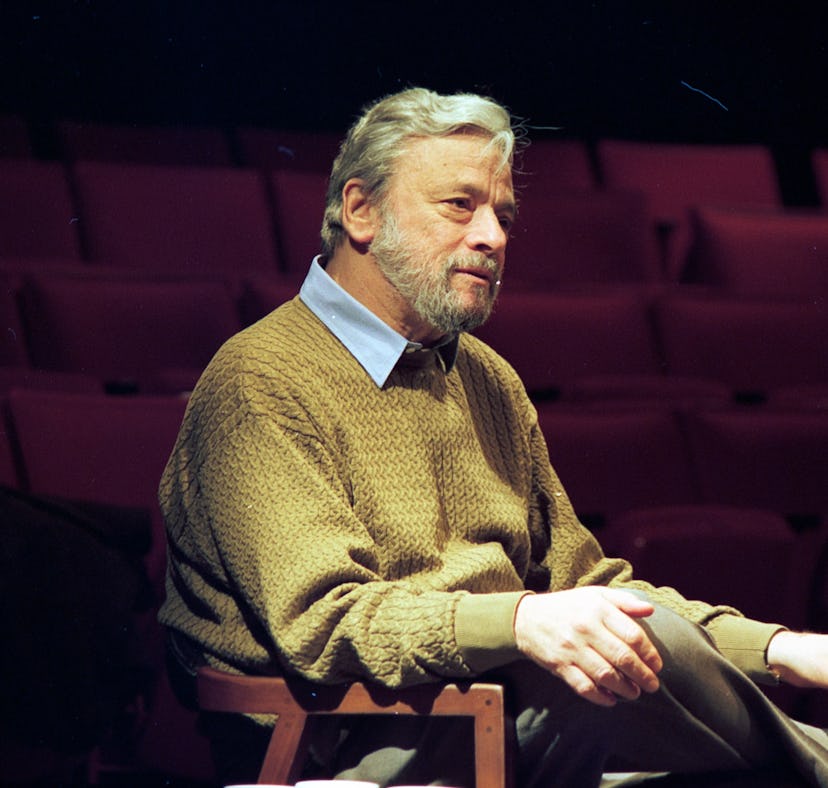 Stephen Sondheim's death inspired tons of celebrity tributes on social media.