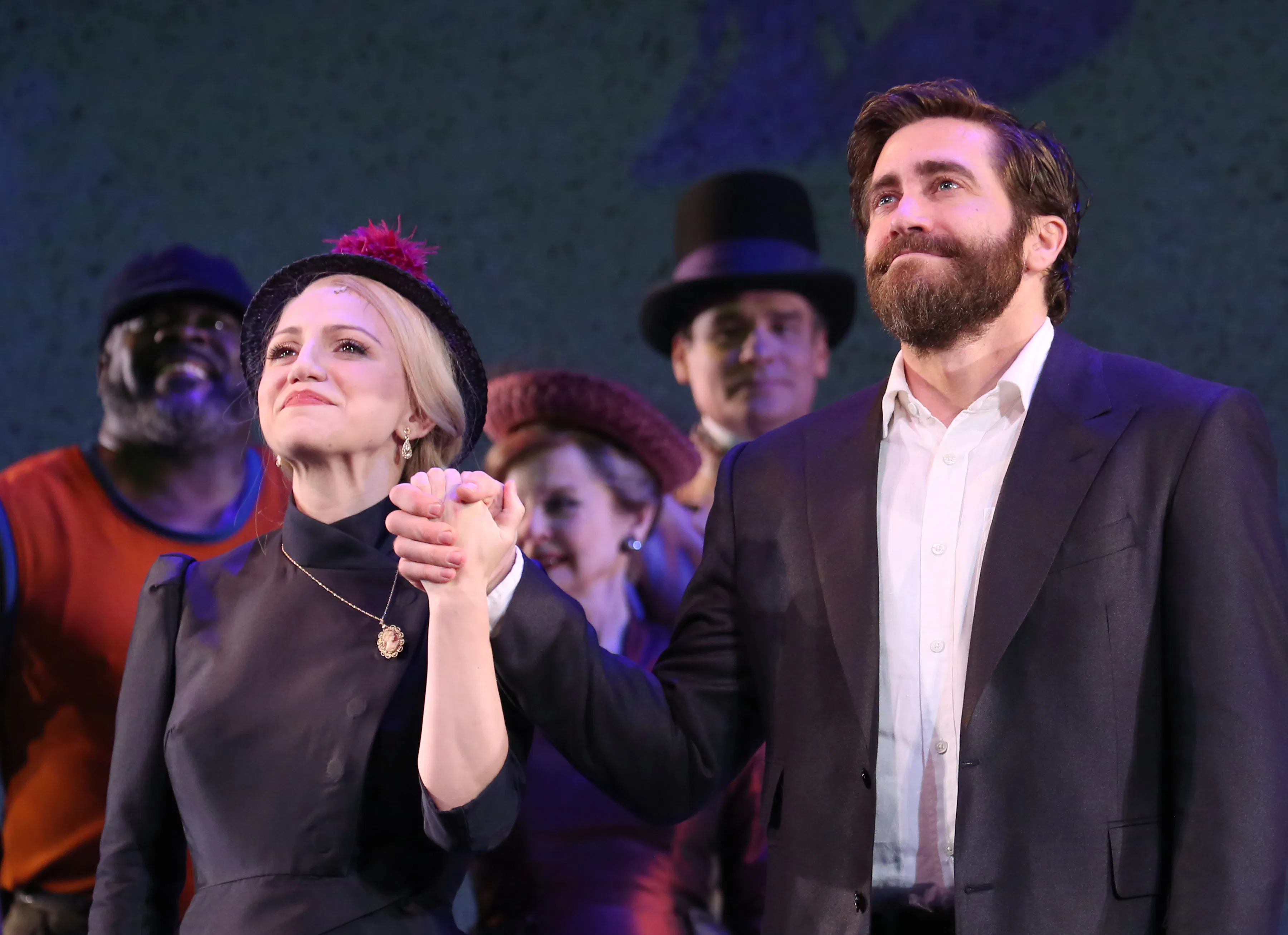 7 Celebrity Tributes To Stephen Sondheim After His Death