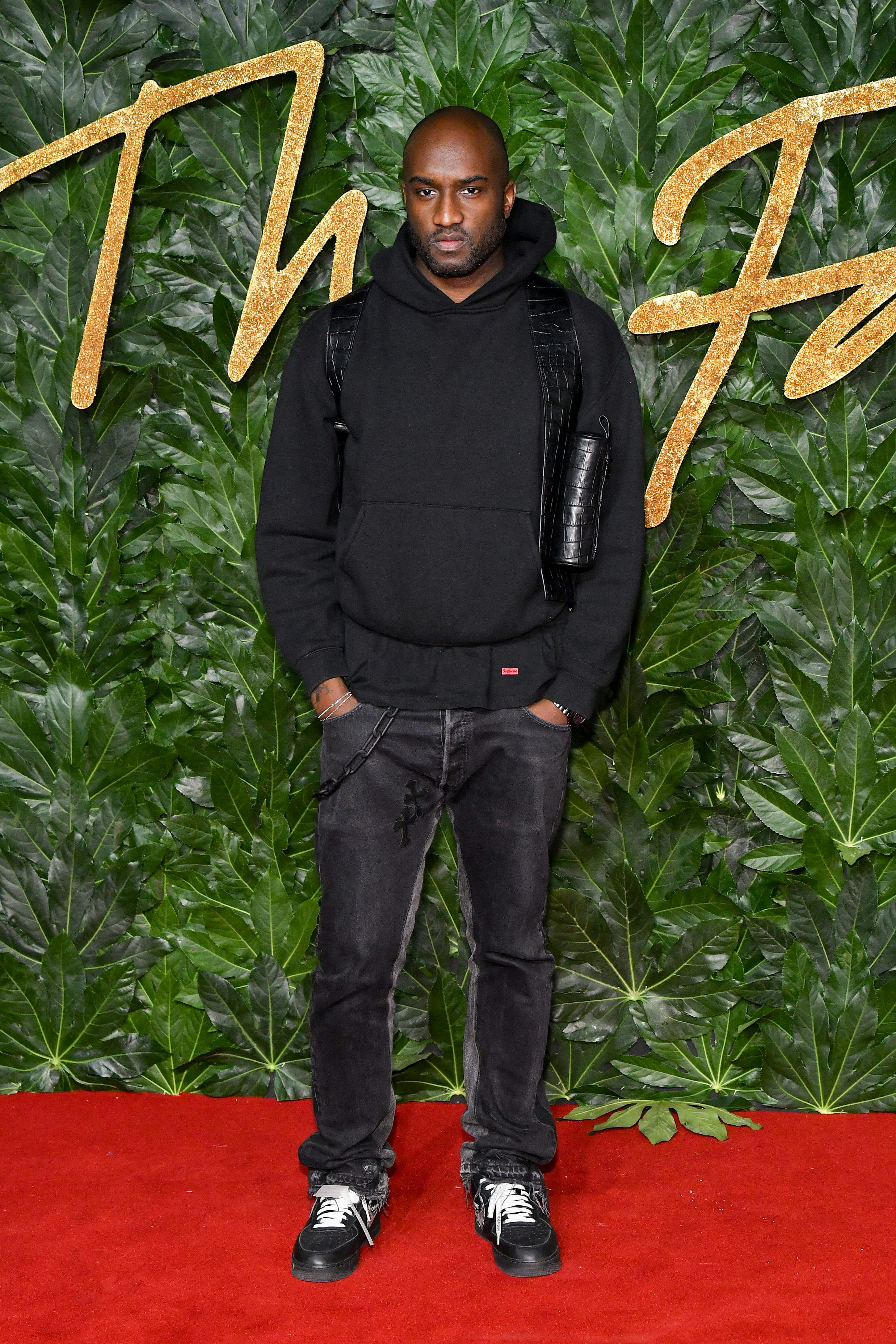 Virgil Abloh Dies: 10 Career Moments That Define His Legacy