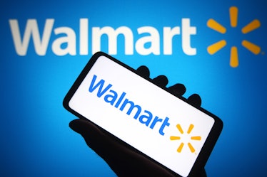 Walmart's Cyber Monday 2021 deals include a $198 Smart TV.