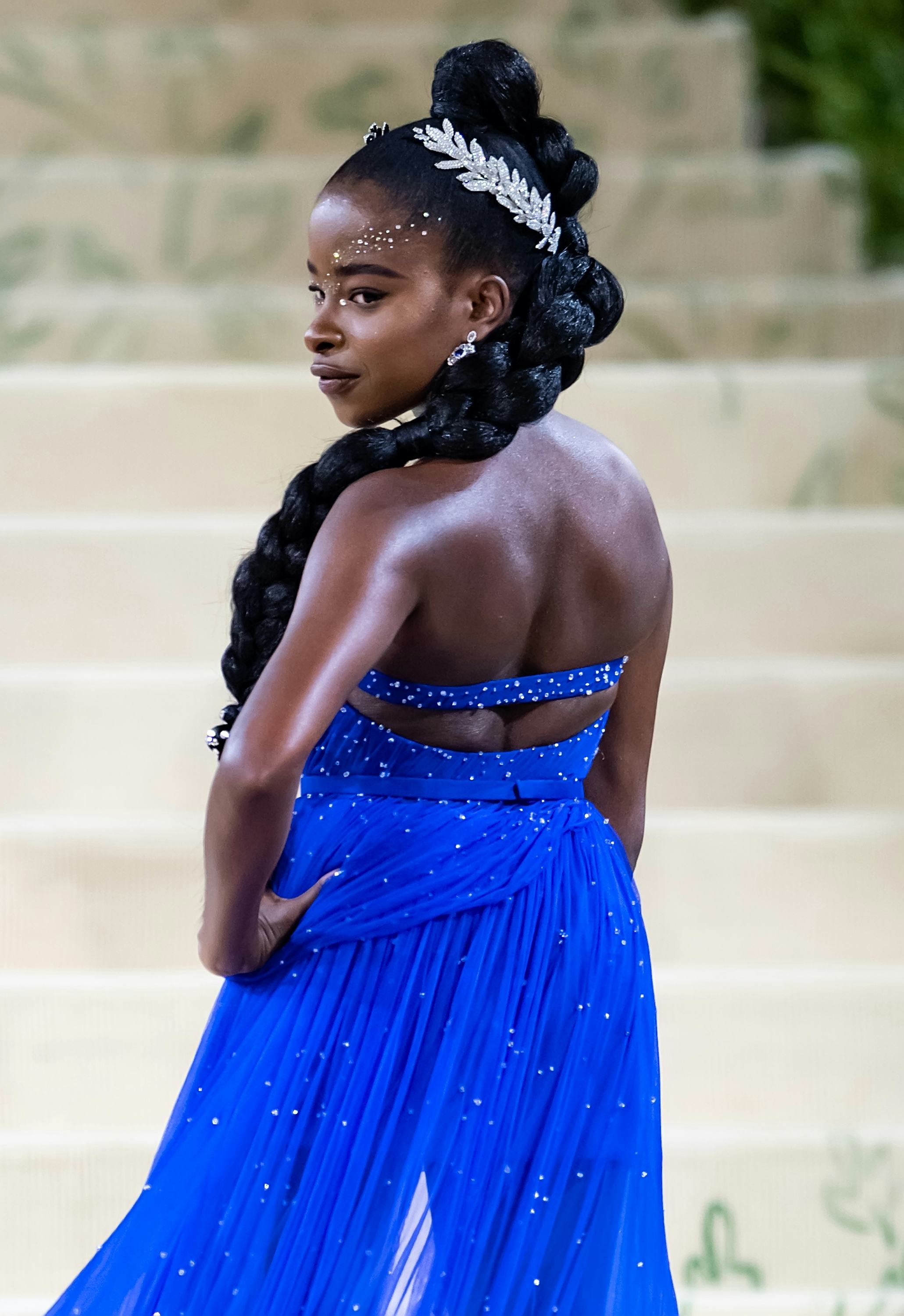 Experts predict the makeup trends that you&rsquo;ll see in 2022, from graphic eyeliner to pink eyeshadow t&hellip;