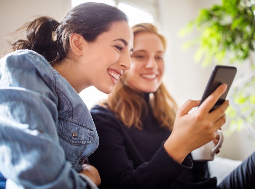 You need a Hanukkah-themed group chat name for all your festive texts with your family and friends.