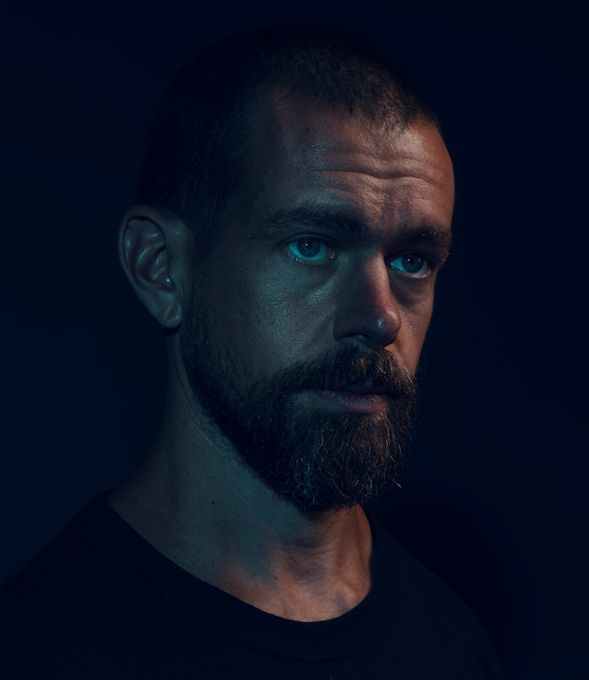 Jack Dorsey is a U.S. internet entrepreneur, a co-founder and CEO of Twitter, and the founder and CE...