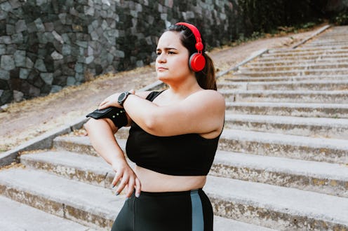 An honest review of the Couch to 5K training plan.