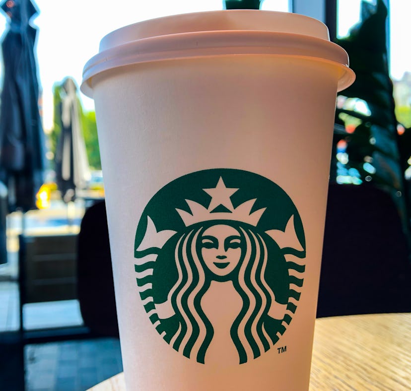Everything you need to know about how to play the Starbucks For Life 2021 holiday game to win major ...