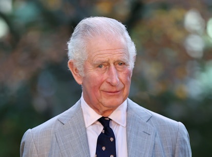 Prince Charles, who's also known as the Prince of Wales, denied the claims he commented on Archie's ...