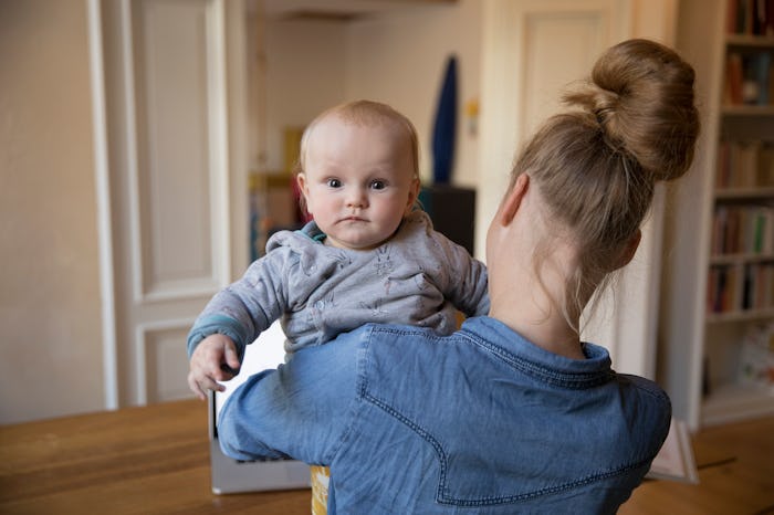 babysitter called the police after the children’s mom came home several hours after she said she wou...