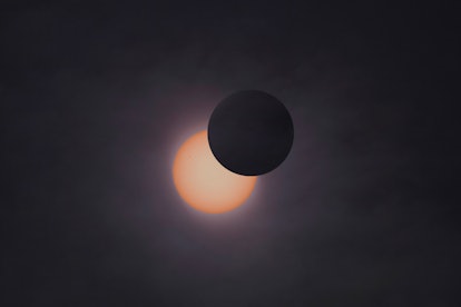 Partial solar eclipse of 2015.