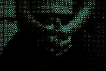 I wonder what the meeting is about