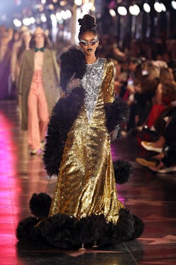Gucci Fall 2015 Ready-to-Wear Collection