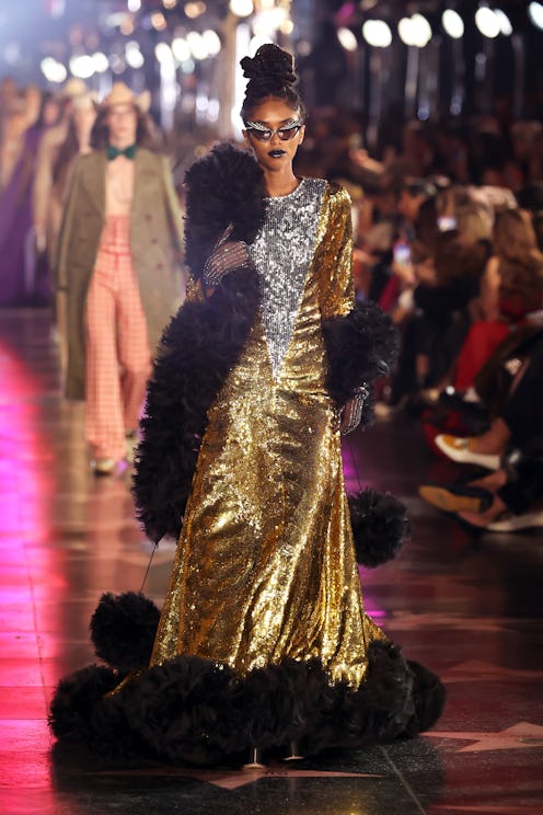 Gucci Love Parade