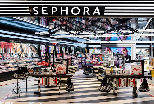 Sephora sale alert: The beauty retailer's semi-annual Holiday Savings Event 2021 starts tomorrow for...