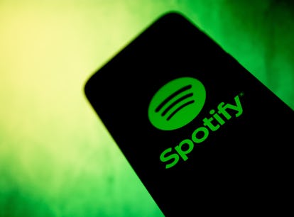 how to find your spotify 2021 wrapped to see top songs artists