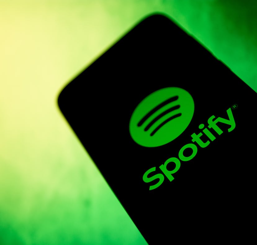 Here's how to find your Spotify 2021 Wrapped results to celebrate another year in music.