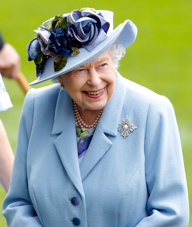 Queen Elizabeth II was removed as head of state of Barbados on Nov. 30.
