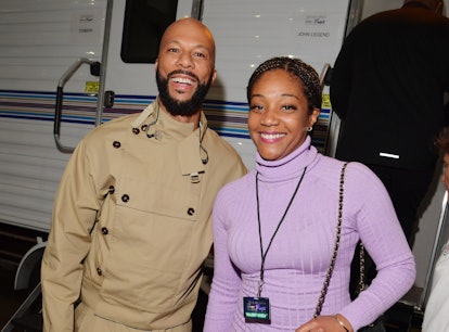Why did Tiffany Haddish and Common reportedly breakup? The reasons are so sad.
