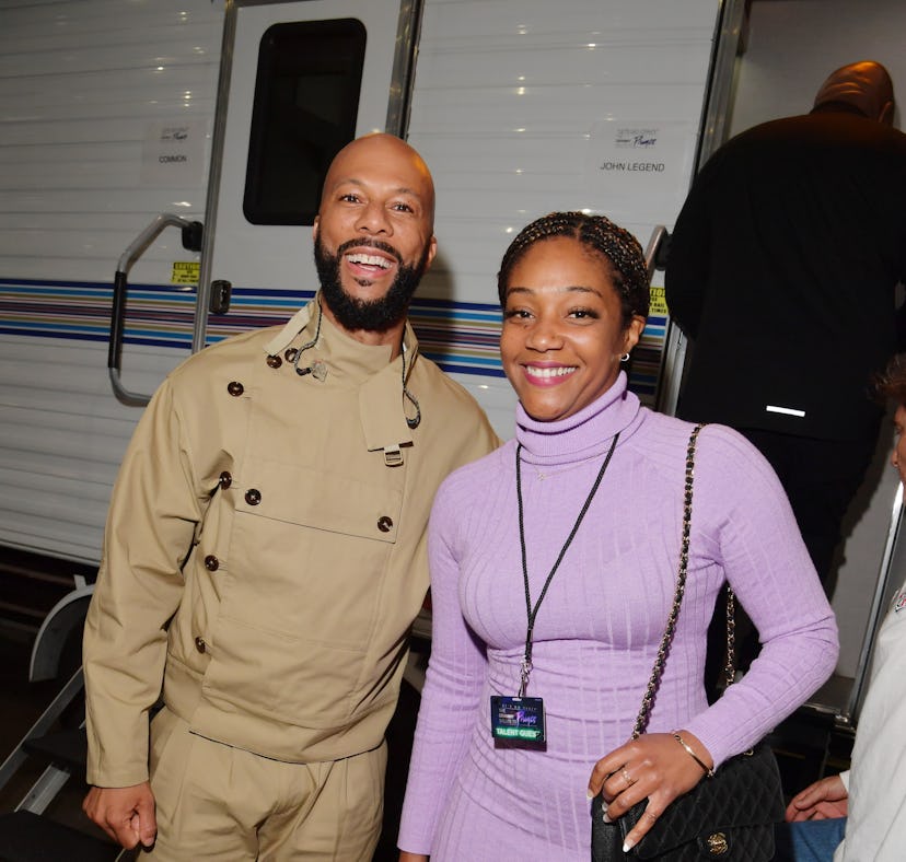 Why did Tiffany Haddish and Common reportedly breakup? The reasons are so sad.