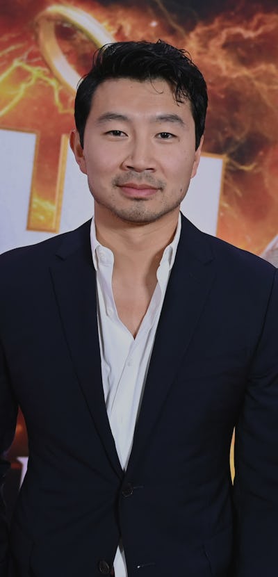 Shang-Chi and the Legend of the Ten Rings - Wikipedia