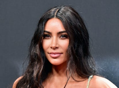 Kim Kardashian will receive the 2021 People's Choice Awards Fashion Icon Award.