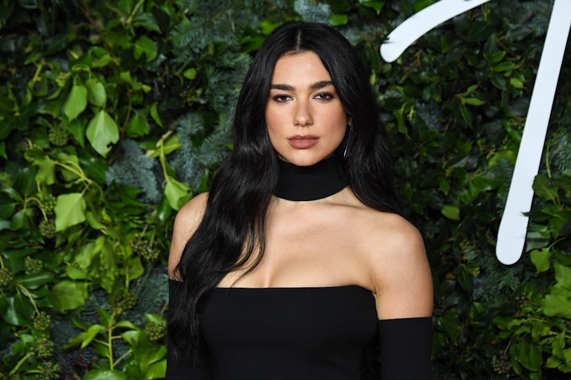 The Fashion Awards 2021 red carpet was one to remember, from Billy Porter's ensemble outfit to Dua L...